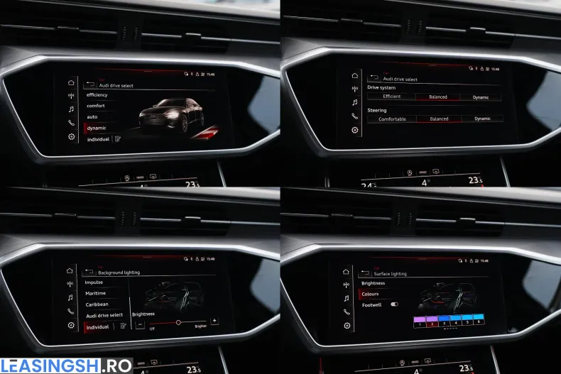 Audi A6 Limuzina din 2021 cu 151.050 km - oferta AUD219301 - foto 21