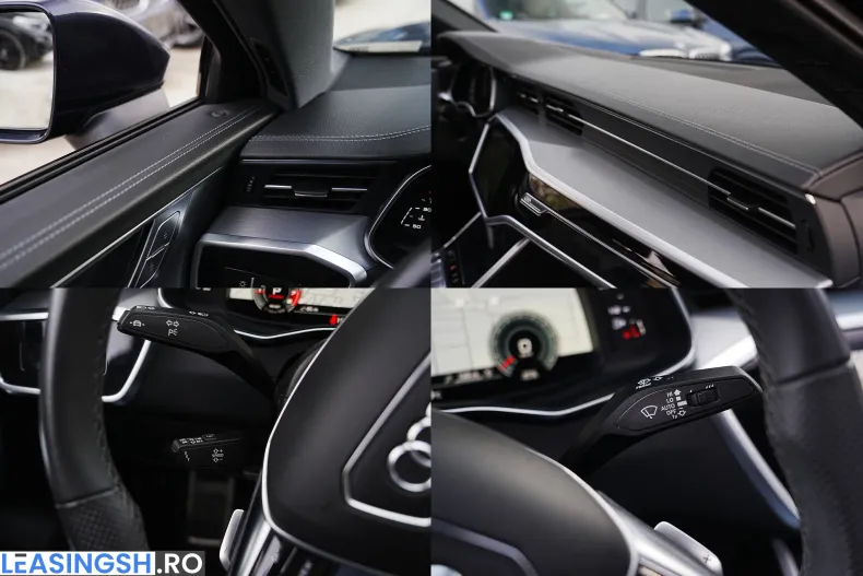 Audi A6 Limuzina din 2021 cu 151.050 km - oferta AUD219301 - foto 23