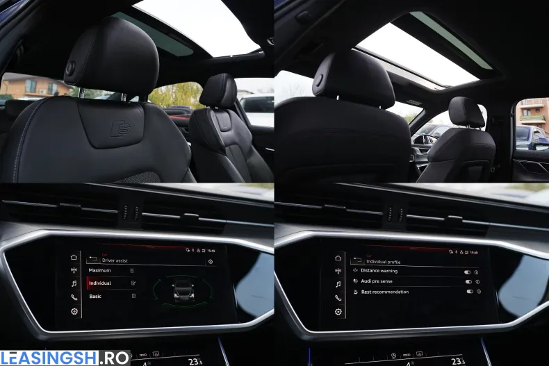 Audi A6 Limuzina din 2021 cu 151.050 km - oferta AUD219301 - foto 24