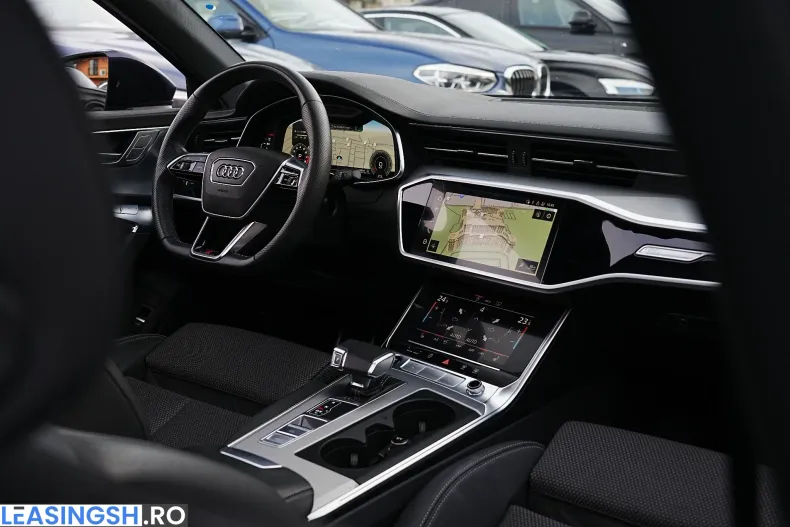 Audi A6 Limuzina din 2021 cu 151.050 km - oferta AUD219301 - foto 25