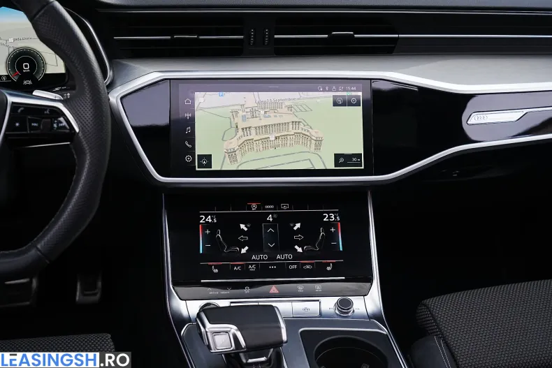 Audi A6 Limuzina din 2021 cu 151.050 km - oferta AUD219301 - foto 27