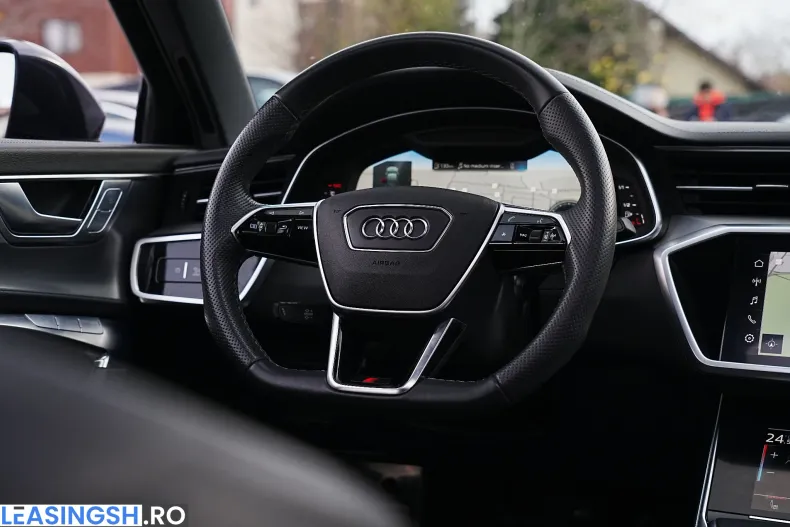 Audi A6 Limuzina din 2021 cu 151.050 km - oferta AUD219301 - foto 28