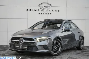 Mercedes-Benz A 180 din 2020 - oferta MER219302