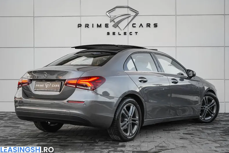 Mercedes-Benz A 180 (Clasa A) din 2020 cu 178.650 km - oferta MER219302 - foto 2