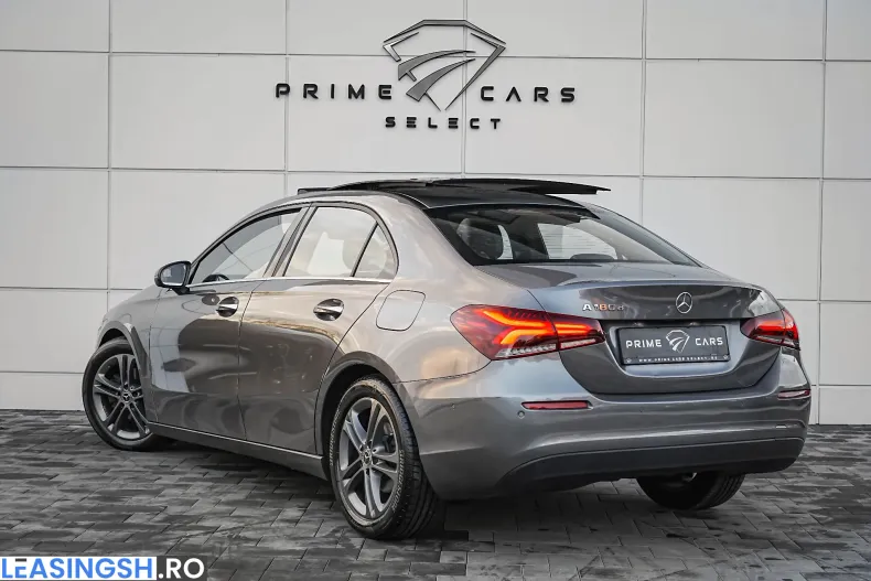 Mercedes-Benz A 180 (Clasa A) din 2020 cu 178.650 km - oferta MER219302 - foto 3