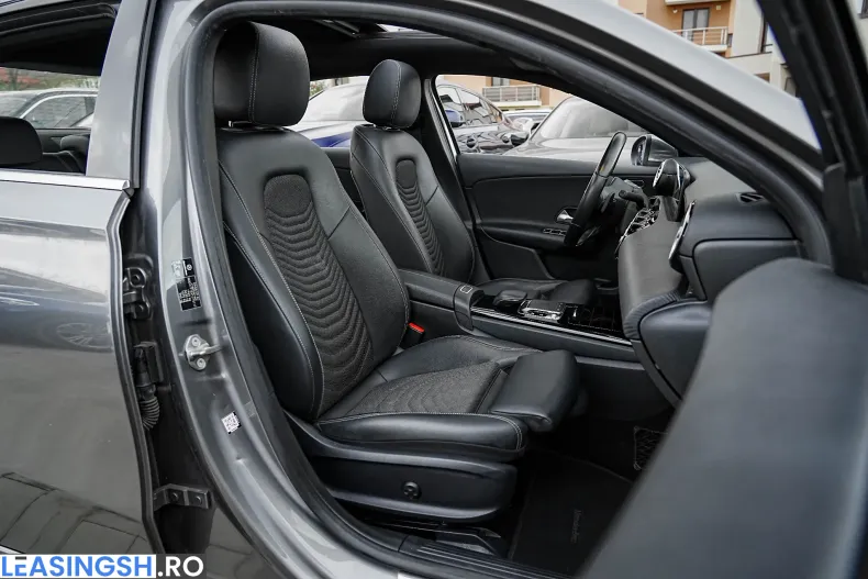 Mercedes-Benz A 180 (Clasa A) din 2020 cu 178.650 km - oferta MER219302 - foto 12