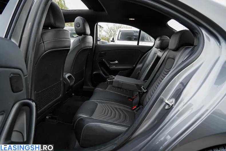 Mercedes-Benz A 180 (Clasa A) din 2020 cu 178.650 km - oferta MER219302 - foto 13
