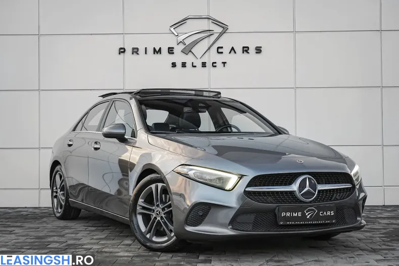 Mercedes-Benz A 180 (Clasa A) din 2020 cu 178.650 km - oferta MER219302 - foto 17