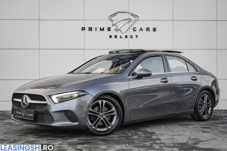 Mercedes-Benz A 180 (Clasa A) din 2020 cu 178.650 km - oferta MER219302 - foto 22