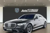 Mercedes-Benz S (Clasa S) din 2025 cu 28.900 km - oferta MER219303 - foto 1