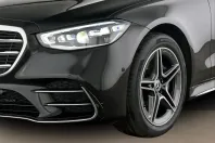 Mercedes-Benz S (Clasa S) din 2025 cu 28.900 km - oferta MER219303 - foto 4