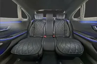 Mercedes-Benz S (Clasa S) din 2025 cu 28.900 km - oferta MER219303 - foto 6