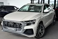 Audi Q8 din 2022 cu 102.580 km - oferta AUD219304 - foto 1