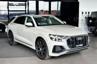 Audi Q8 din 2022 cu 102.580 km - oferta AUD219304 - foto 3