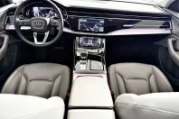 Audi Q8 din 2022 cu 102.580 km - oferta AUD219304 - foto 13