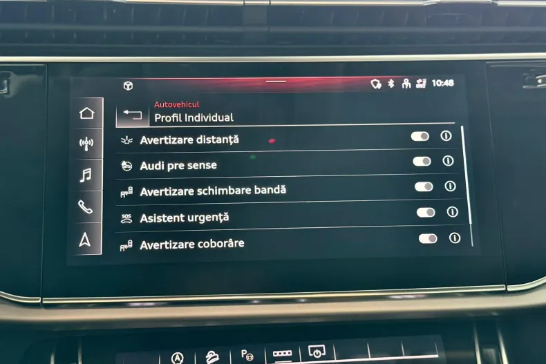 Audi Q8 din 2022 cu 102.580 km - oferta AUD219304 - foto 24