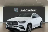 Mercedes-Benz GLE Coupe (Clasa GLE) din 2025 cu 22.800 km - oferta MER219305 - foto 1