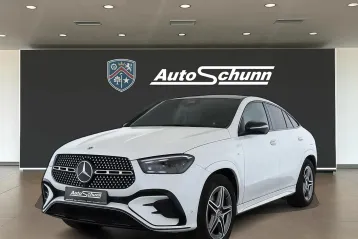 Mercedes-Benz GLE Coupe din 2025 - oferta MER219305
