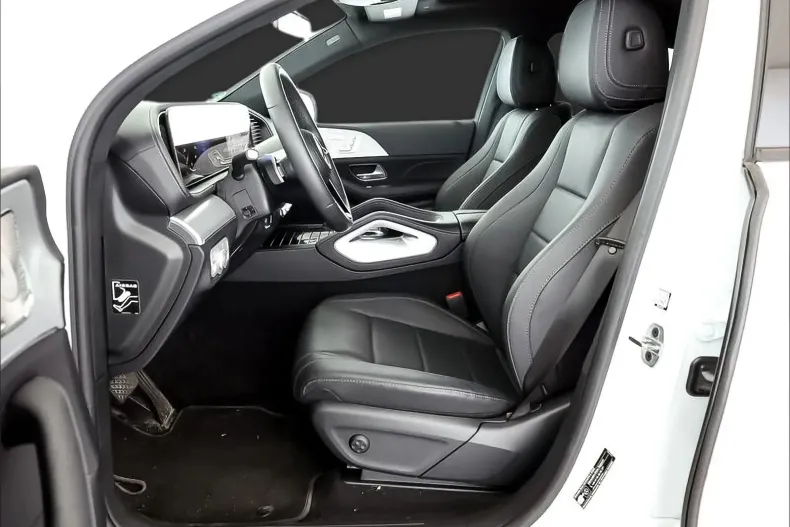 Mercedes-Benz GLE Coupe (Clasa GLE) din 2025 cu 22.800 km - oferta MER219305 - foto 5