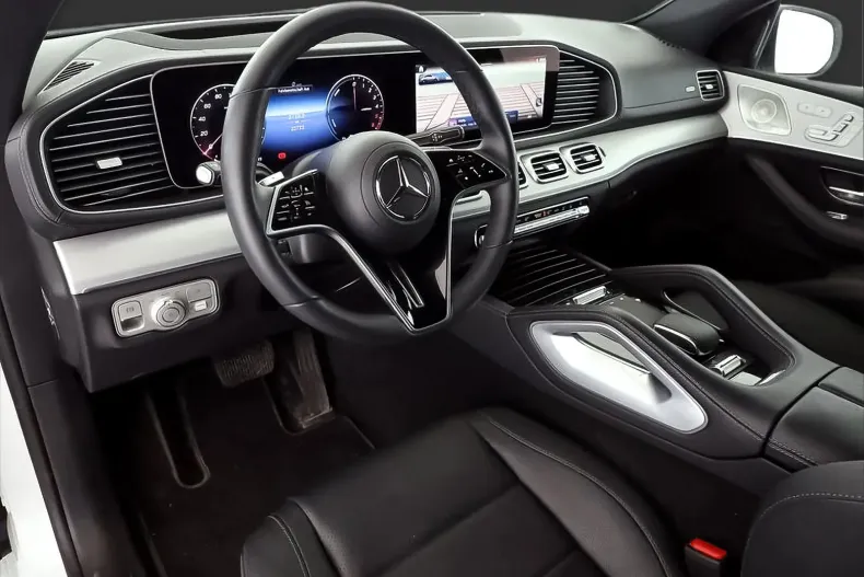 Mercedes-Benz GLE Coupe (Clasa GLE) din 2025 cu 22.800 km - oferta MER219305 - foto 7
