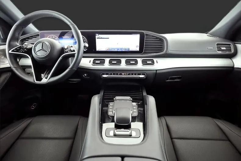Mercedes-Benz GLE Coupe (Clasa GLE) din 2025 cu 22.800 km - oferta MER219305 - foto 8