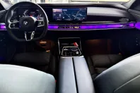BMW 740d (Seria 7) din 2025 cu 27.480 km - oferta BMW219306 - foto 15