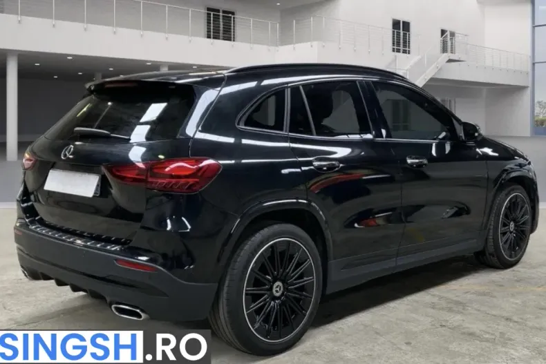Mercedes-Benz GLA (Clasa GLA) din 2023 cu 45.261 km - oferta MER219307 - foto 2