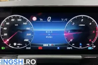 Mercedes-Benz GLA (Clasa GLA) din 2023 cu 45.261 km - oferta MER219307 - foto 4