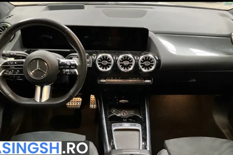 Mercedes-Benz GLA (Clasa GLA) din 2023 cu 45.261 km - oferta MER219307 - foto 6