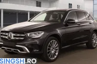Mercedes-Benz GLC (Clasa GLC) din 2021 cu 70.573 km - oferta MER219308 - foto 1