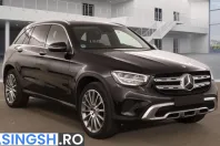 Mercedes-Benz GLC (Clasa GLC) din 2021 cu 70.573 km - oferta MER219308 - foto 2