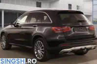 Mercedes-Benz GLC (Clasa GLC) din 2021 cu 70.573 km - oferta MER219308 - foto 4