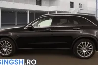 Mercedes-Benz GLC (Clasa GLC) din 2021 cu 70.573 km - oferta MER219308 - foto 5