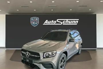 Mercedes-Benz GLB din 2023 - oferta MER219309