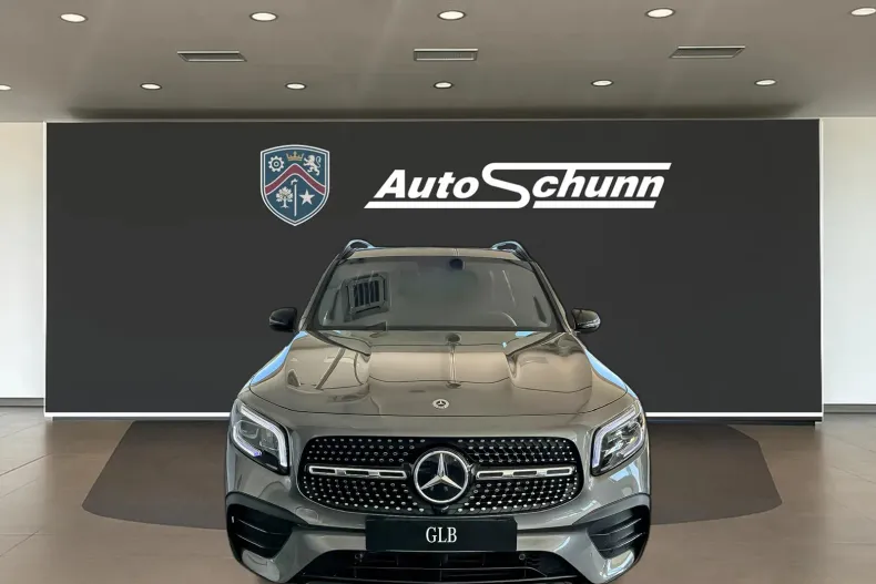 Mercedes-Benz GLB (Clasa GLB) din 2023 cu 8.500 km - oferta MER219309 - foto 2