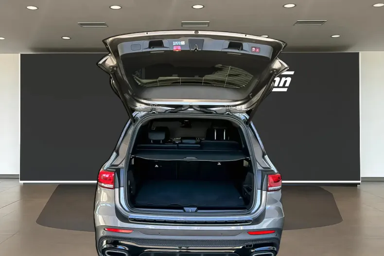 Mercedes-Benz GLB (Clasa GLB) din 2023 cu 8.500 km - oferta MER219309 - foto 7