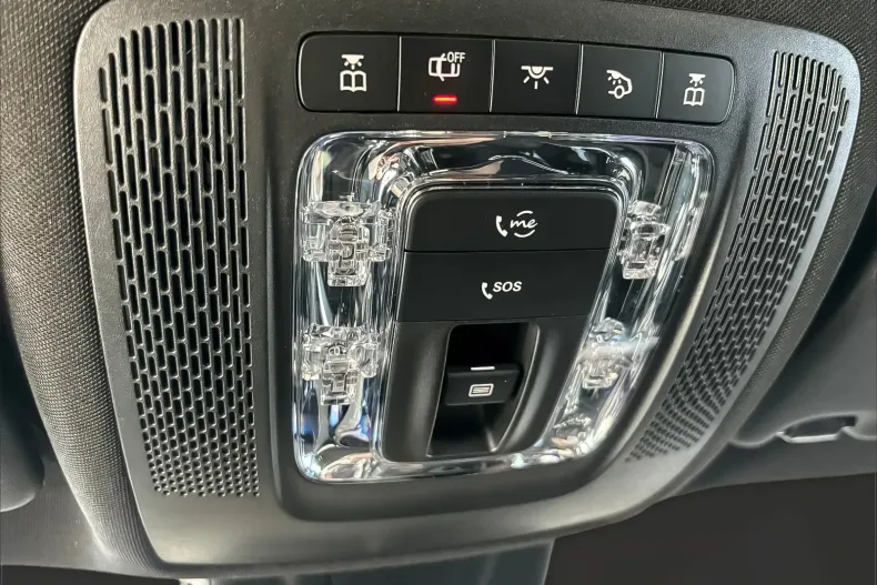 Mercedes-Benz GLB (Clasa GLB) din 2023 cu 8.500 km - oferta MER219309 - foto 20