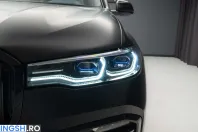 BMW X7 (Seria X) din 2020 cu 107.000 km - oferta BMW219310 - foto 3