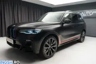 BMW X7 (Seria X) din 2020 cu 107.000 km - oferta BMW219310 - foto 4