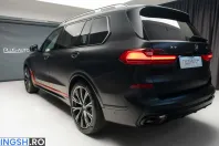 BMW X7 (Seria X) din 2020 cu 107.000 km - oferta BMW219310 - foto 6