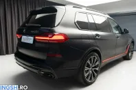 BMW X7 (Seria X) din 2020 cu 107.000 km - oferta BMW219310 - foto 8