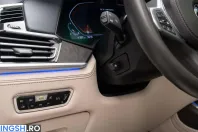 BMW X7 (Seria X) din 2020 cu 107.000 km - oferta BMW219310 - foto 14
