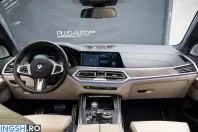 BMW X7 (Seria X) din 2020 cu 107.000 km - oferta BMW219310 - foto 16