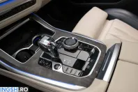 BMW X7 (Seria X) din 2020 cu 107.000 km - oferta BMW219310 - foto 21