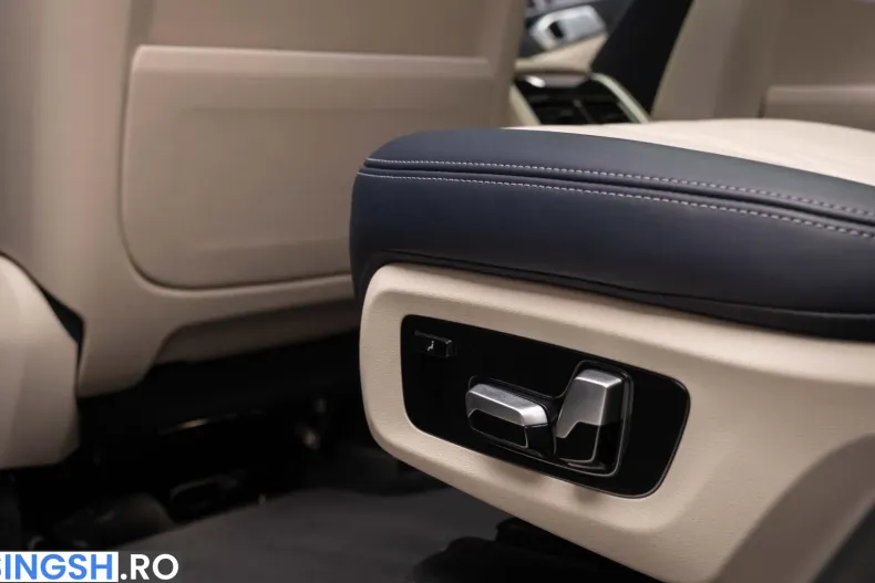 BMW X7 (Seria X) din 2020 cu 107.000 km - oferta BMW219310 - foto 27