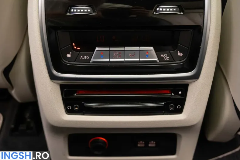 BMW X7 (Seria X) din 2020 cu 107.000 km - oferta BMW219310 - foto 29