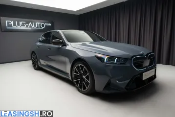 BMW M5 din 2025 - oferta BMW219311