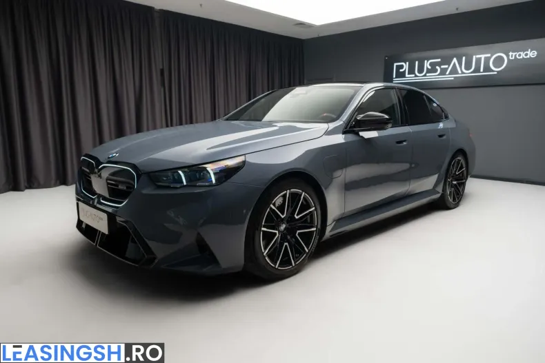BMW M5 (Seria 5) din 2025 cu 14.065 km - oferta BMW219311 - foto 3