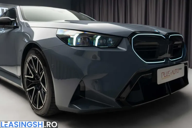 BMW M5 (Seria 5) din 2025 cu 14.065 km - oferta BMW219311 - foto 4