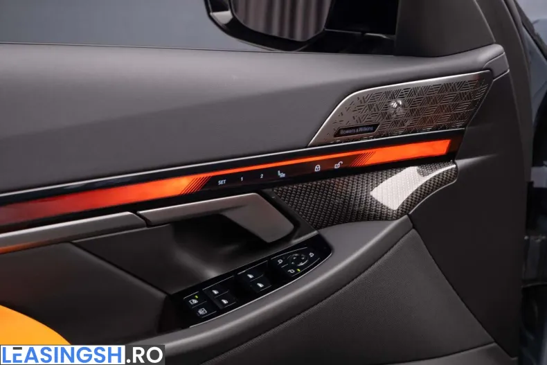 BMW M5 (Seria 5) din 2025 cu 14.065 km - oferta BMW219311 - foto 10